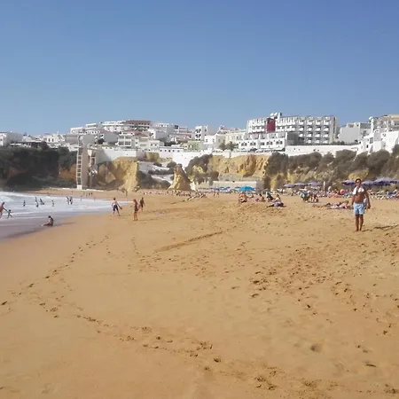 Διαμέρισμα Corcovada 37 *