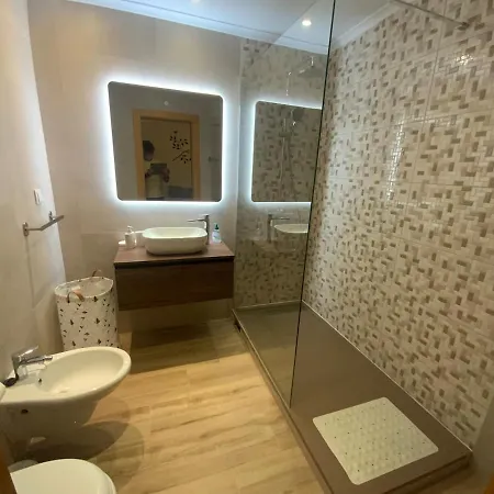 Corcovada 37 Apartament Albufeira
